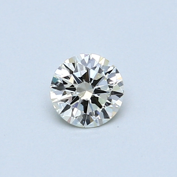 0.31 Carat G VS1 Round Diamond