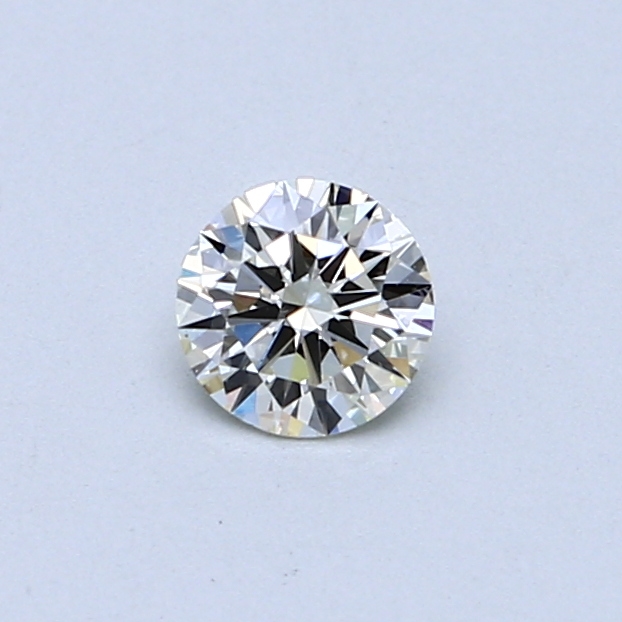 0.31 Carat G VS1 Round Diamond