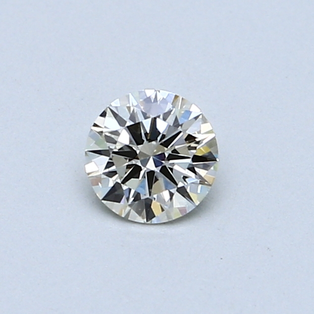 0.32 Carat G VS1 Round Diamond