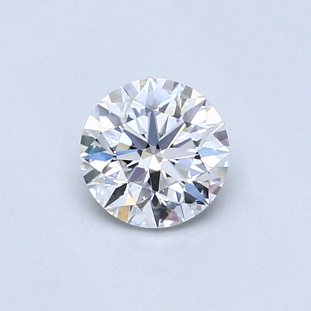 0.5 RD Diamond (E, VS1)