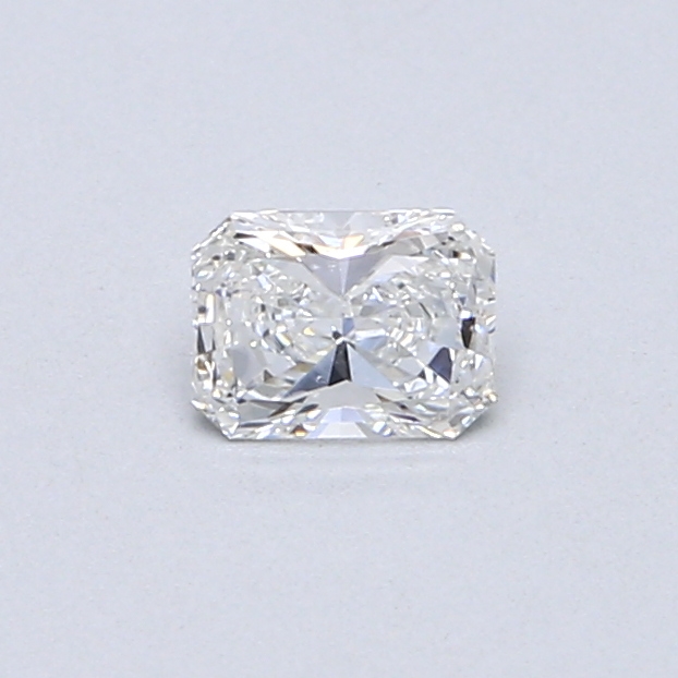 0.31 Carat E VS1 Radiant Diamond