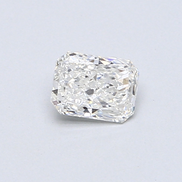 0.32 Carat G VS2 Radiant Diamond