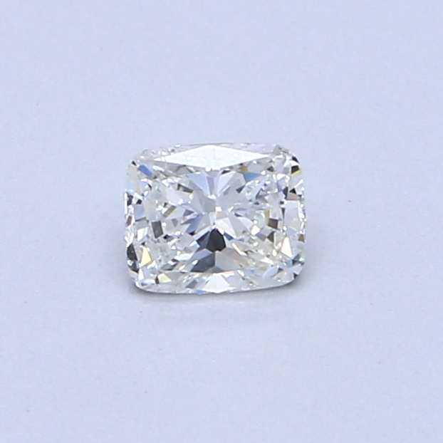 0.31 Carat G VS2 Cushion Diamond