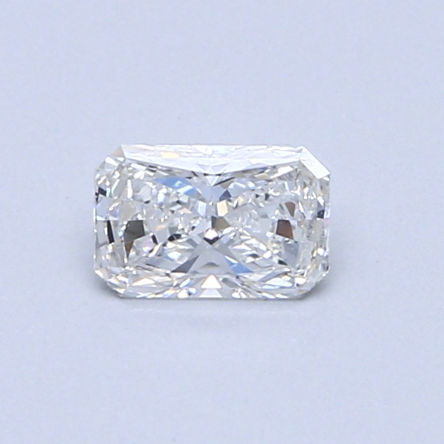 0.41 Carat G VS2 Radiant Diamond