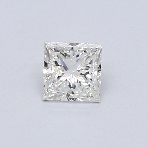 0.36 Carat G VS2 Princess Diamond