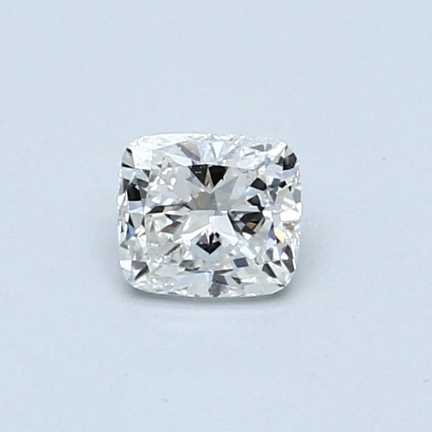 0.39 Carat G VS2 Cushion Diamond